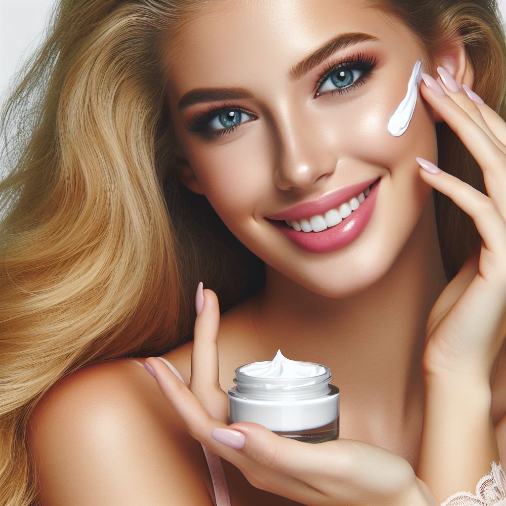 גיל המעבר ועור הפנים: סקירת מחקרים בטיפולים ב אסטרוגן מקומי ו איזופלבונים