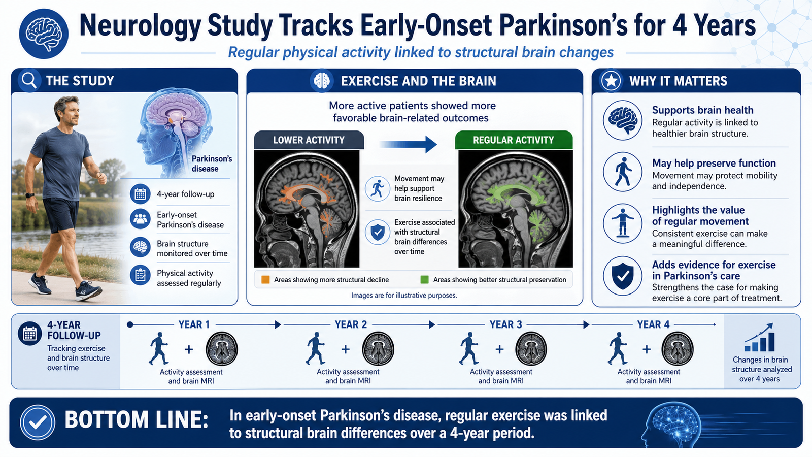 ההרגל #1 שמאט הזדקנות מוחית: מה המדע מצא, ולמה זה לא רק "פעילות גופנית"