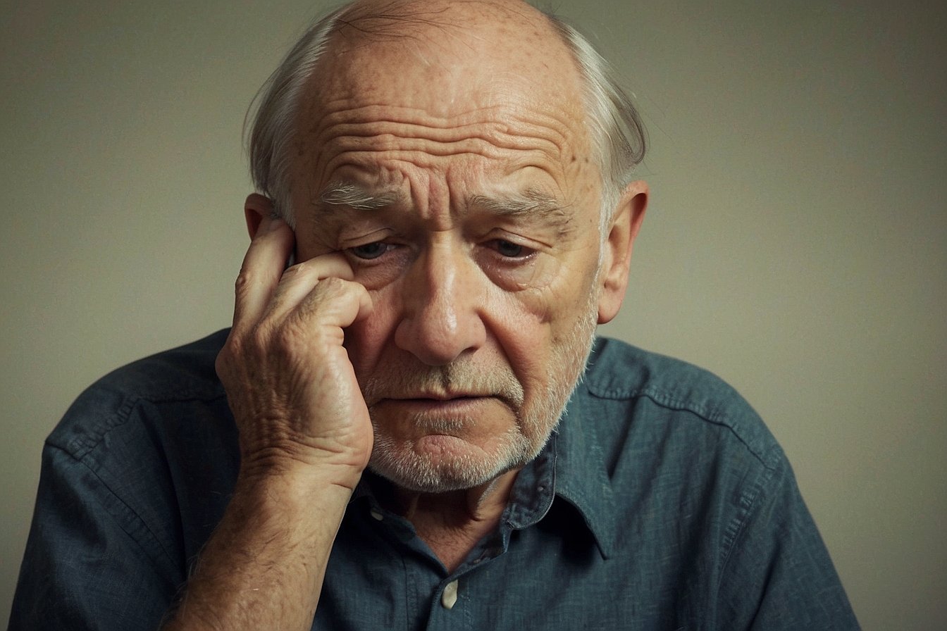 פריצת דרך בטיפול באלצהיימר